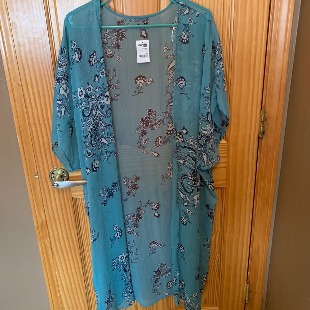 kimono
